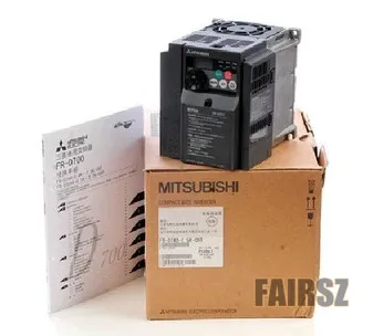 

Original MIT inverter D700 FR-D740-7.5K-CHT 380V 7.5KW frequency converter