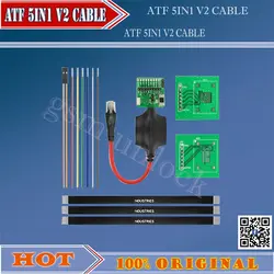 Gsmjustoncct ATF 5IN1 V2 кабель