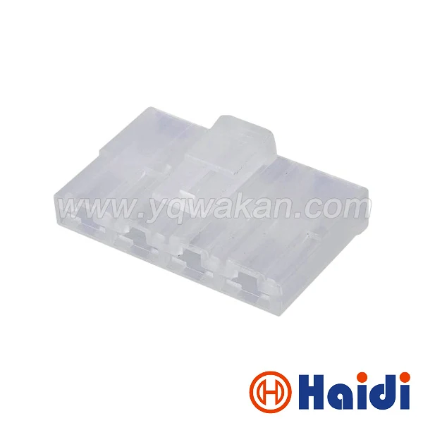 

Free shipping 5sets 4pin auto plastic housing plug wire harnes cable connector with terminals