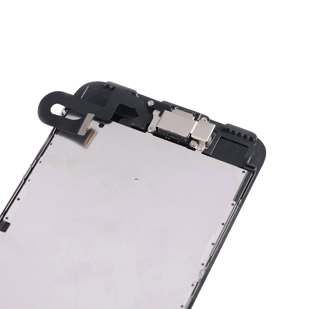 Полная сборка для iPhone 7 Plus сенсорный экран полный набор замена комплекта
