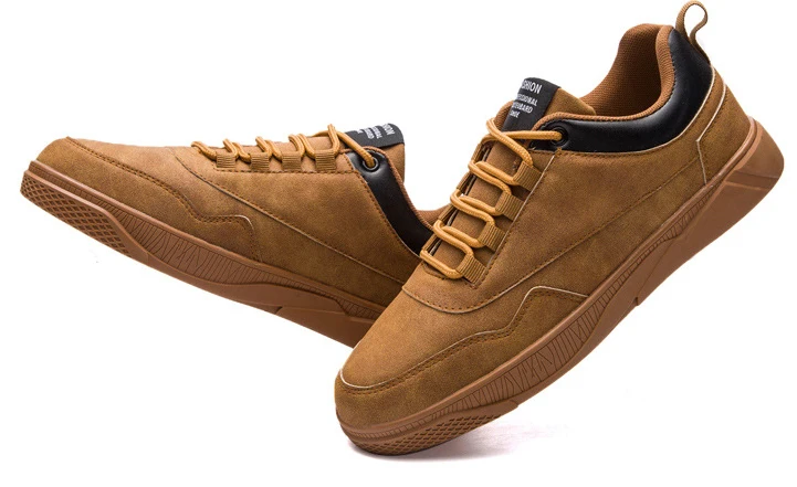 

Autumn sports running shoes men's trend men's shoes wild tide shoes