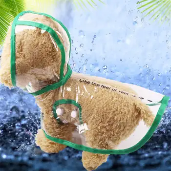 Waterproof Raincoat