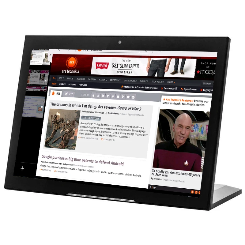 Best price 10 inch 2gb ram 32gb tablet pc