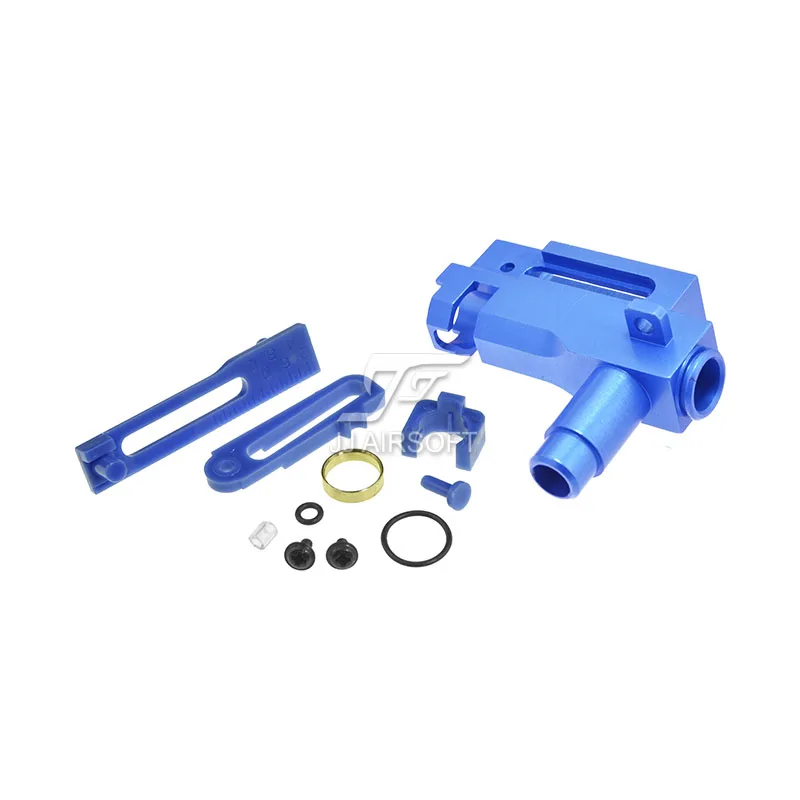 

JJ Airsoft AK CNC Hop Up Chamber, Metal