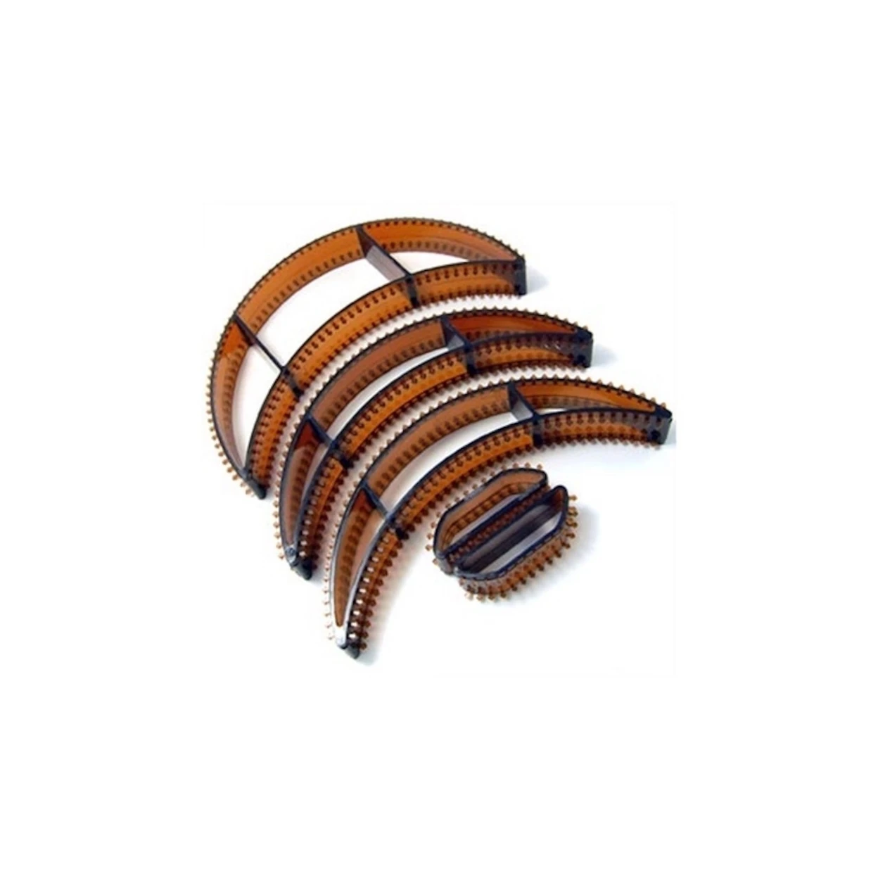 Hair Volume Inserts Hair Pump Beauty Set Tool