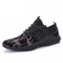 Summer 2016 men’s and leisure Korean youth tide breathable canvas SUB1180