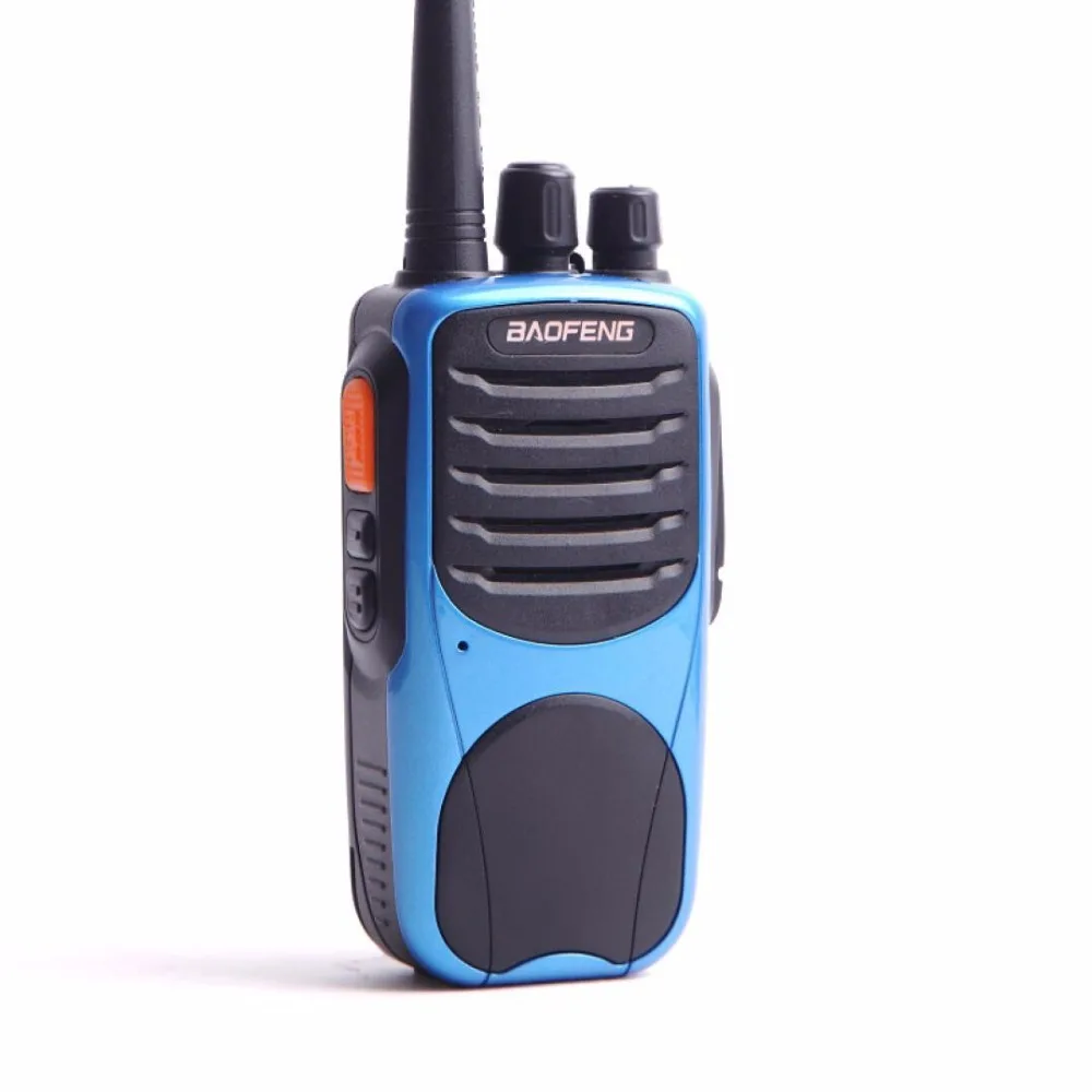 New Arrival Baofeng Professional Walkie Talkie 5W Power Handheld Ham Two Way Radio UHF 400-480MHz Push To Talk For Hunting 2PCS New Arrival Baofeng Professional Walkie Talkie 5W Power Handheld Ham Two Way Radio UHF 400-480MHz Push To Talk For Hunting 2PCS