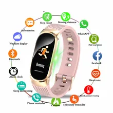 Women Sport Smart Watch Men IP67 Waterproof SmartWatch Heart Rate Blood Pressure Pedometer Watch Clock For Android iOS Women Sport Smart Watch Men IP67 Waterproof SmartWatch Heart Rate Blood Pressure Pedometer Watch Clock For Android iOS