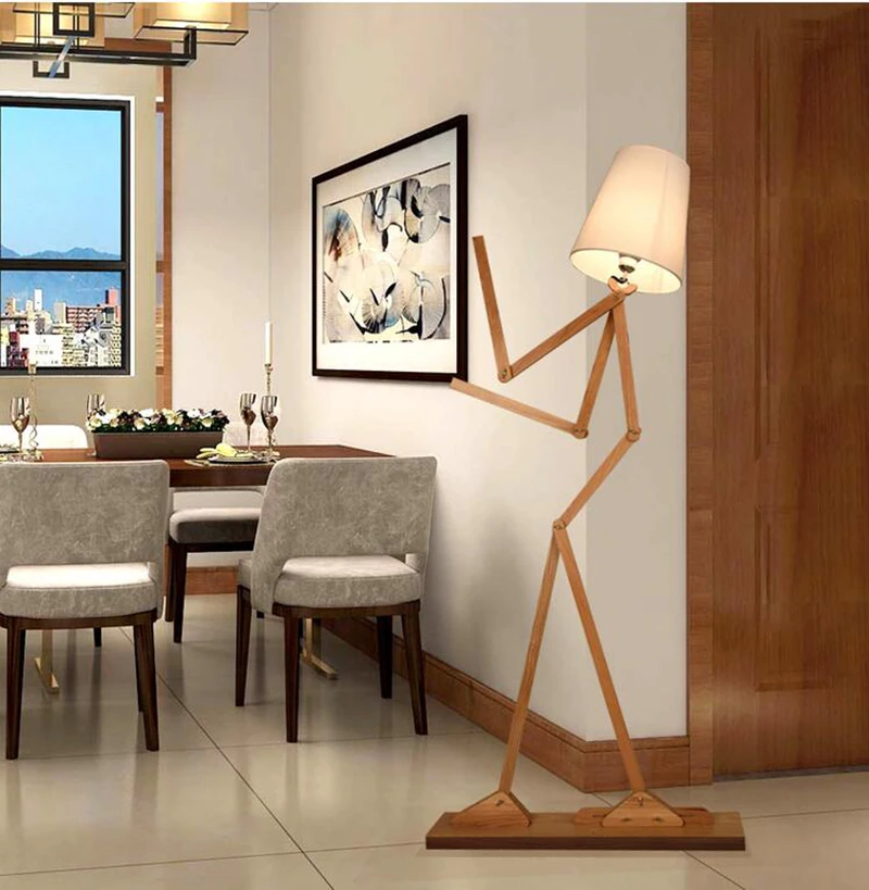 floor  lamp 12