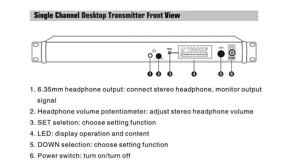 6 monitor microphonemonitor microphonemonitor microphonemonitor microphones