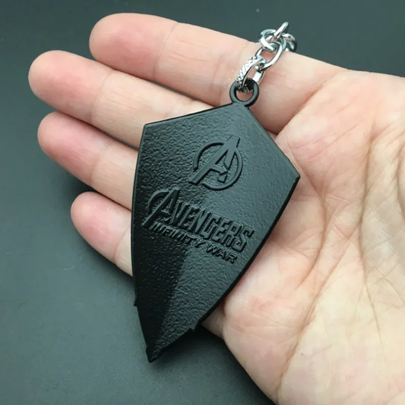 Captain-America-New-Shield-Keychain-Avengers-Infinity-War-The-First-Avenger-cosplay-Keychain-Alloy-Cosplay-Pendant (1)