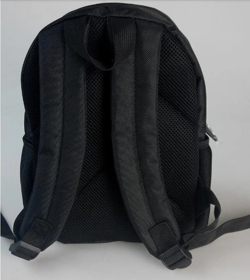 12-дюймовый Mochila Железный человек, школьная сумка для детей школьного рюкзака для мальчиков От 1 до 6 лет с героями мультфильмов Железный человек рюкзак Детская школьная сумка с принтом