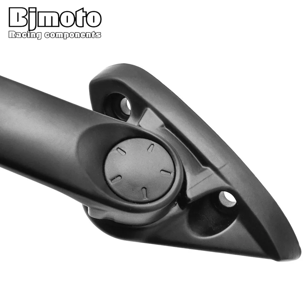 Пара мотоциклетных боковых зеркал заднего вида R25 для Yamaha YZF R3 YZFR25 2013 2014 2015 2016 2017