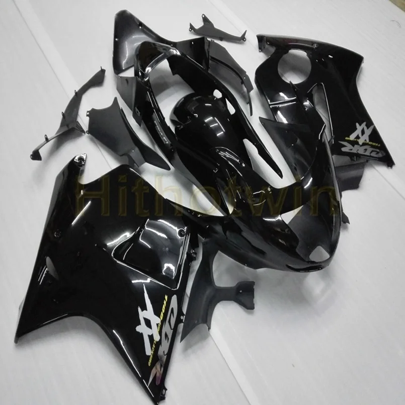 

Botls+Custom Injection mold black for HONDA CBR1100XX 1997 1998 1999 2000 2001 2002 2003 CBR 1100XX ABS motorcycle Fairing
