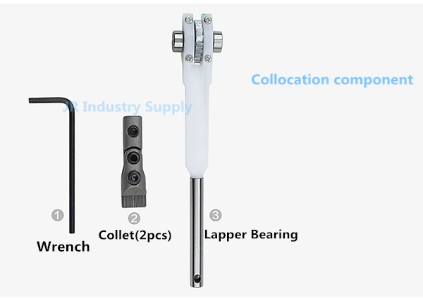 Тайвань Jrealmer UTR-30/UTR-70/UTR-100/UTR-120 Air Turbolap воздуха Lapper линейные с возвратно-поступательным движением ход 0,3/0,7/1,0/1,2 мм воздушная машина