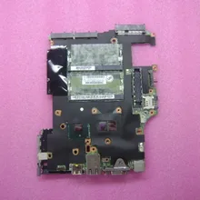 Thinkpad X201 X201I ноутбук FRU системной платы 63Y2066 63Y2067 i7-620M процессор