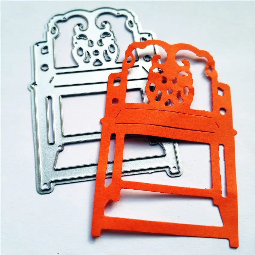 

Metal Cutting Dies knife mold Scrapbook Paper Craft Decoration dies scrapbooking