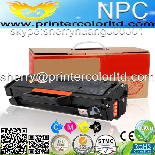 

toner for Samsung Xpress SLM 2071 FW SL-2071-W MLT-D1113L MLT D1113L SL-M2021 M2070W SL M-2020 /SEE refill CARTRIDGE