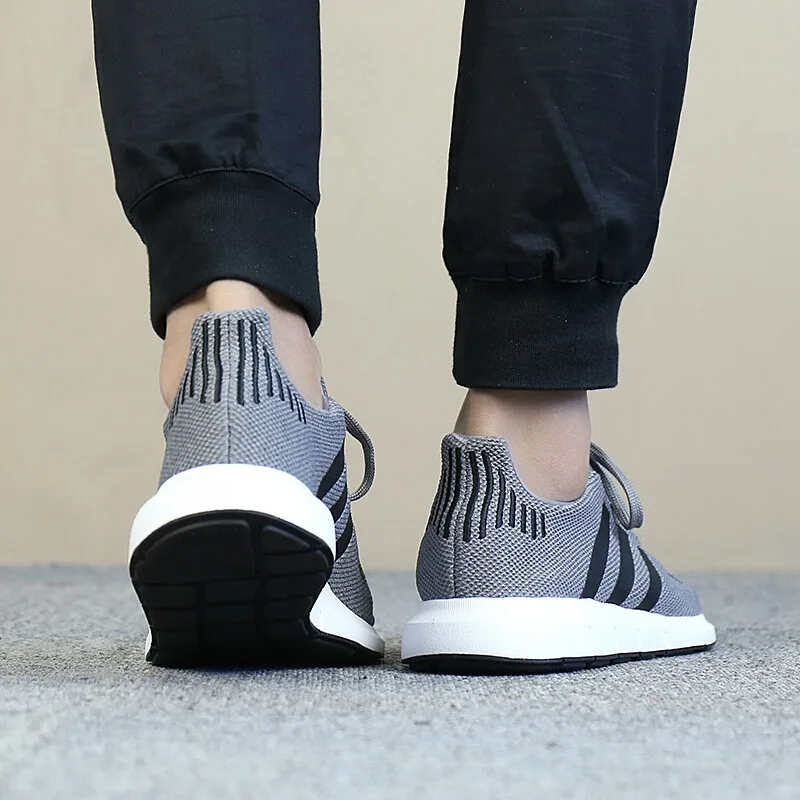 Оригинальный Новое поступление Adidas Originals Мужская обувь для скейтбординга кроссовки