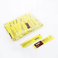 Новинка 100 шт Анти-для обработки шрамов крем для восстановления татуировки Витамин A+ D мазь постоянный ремонт татуировки