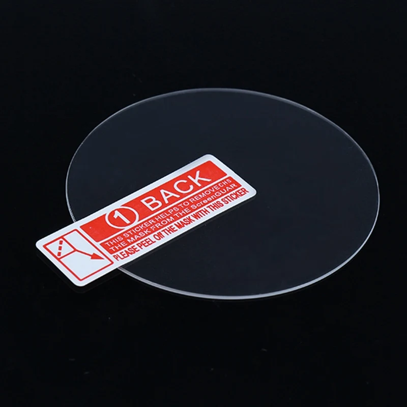 

High Quality Tempered Lens Protector for Xiaomi Mijia Mini 4K Camera Waterproof Case Phototgraphy Accessories