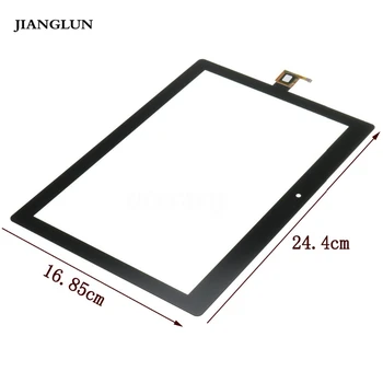 

JIANGLUN Touch Screen Digitizer Replacement For Lenovo Tab 2 A10-30 TB2 X30F
