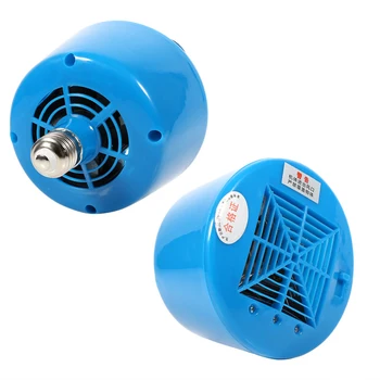 

E27 Heat Lamp Blub Poultry Heat Lamp Bulb Grow Light Brooder Piglets Chicken Pet Keep Warming Light New Arrival