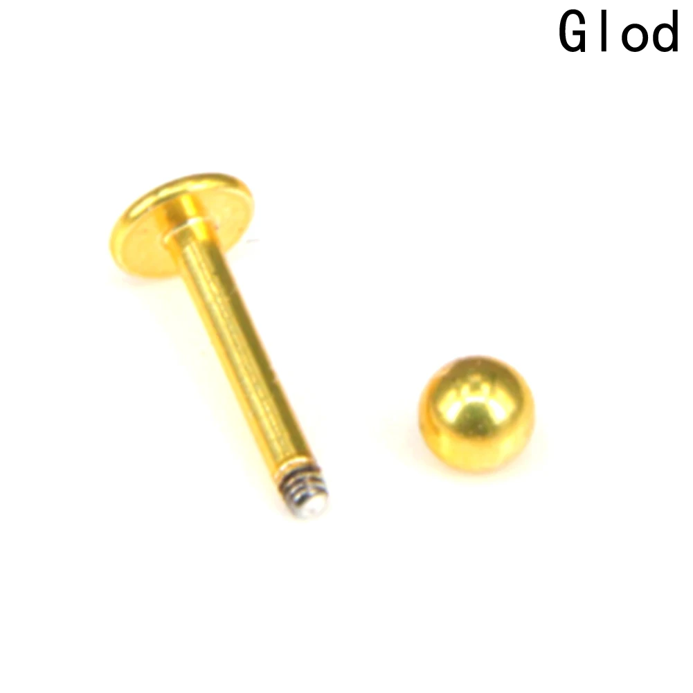 Кольцо для носа модное из нержавеющей стали ногтей и губ 1 шт.|nose ring|jewelry nosebody jewelry |