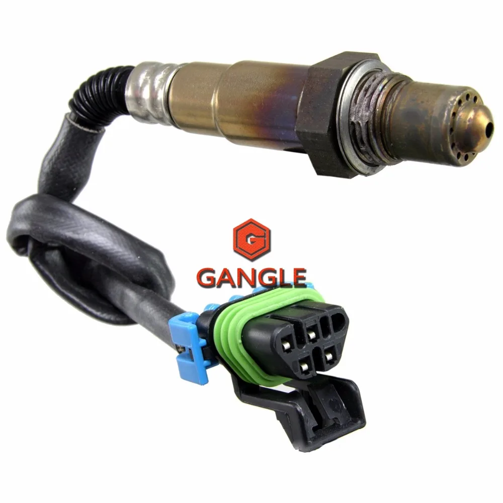 

Oxygen Sensor O2 Lambda Sensor AIR FUEL RATIO SENSOR for SAAB 9-4X SATURN OUTLOOK BUICK LACROSSE CHEVROLET VOLT GMC 234-4815