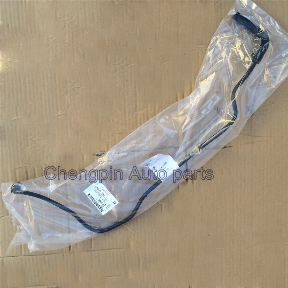 2 шт. Нагреватель дроссельной заслонки для шлангов Chevrolet cruze 1 8 Epica Sonic Opel Astra OEM