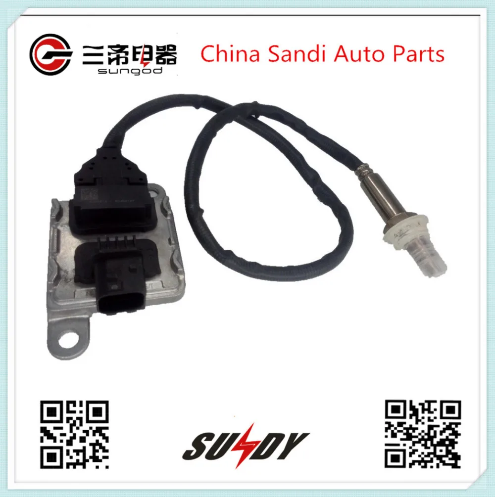 Diesel engine NOX sensor 5WK96749A A2C89787900-02 4326872 Diesel engine NOX sensor 5WK96749A A2C89787900-02 4326872