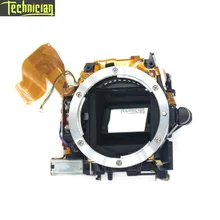 D3300 Mirror Box With Shutter Assembly Unit and Aperture Control Camera Repair Parts For Nikon D3300 Mirror Box With Shutter Assembly Unit and Aperture Control Camera Repair Parts For Nikon