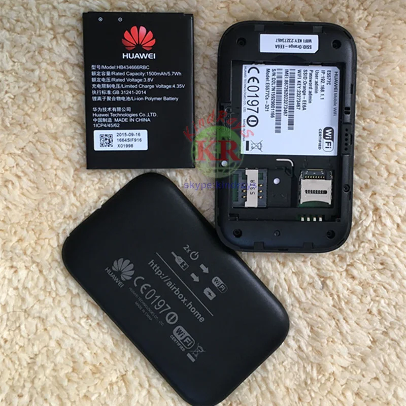 Разблокированный huawei e5577 mifi 4g lte маршрутизатор Мобильная точка доступа беспроводной маршрутизатор wifi Карманный mifi ключ usb wi fi маршрутизатор 4g lte e5577s