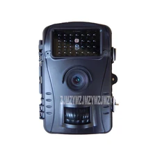 RD1003 Дикая Охота Камера Ночное видение инфракрасный Камера с 26 шт. ИК-светодиодов IP54 Водонепроницаемый Открытый Дикой природы Скаутинг Камера