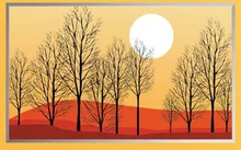 (XRDS)500WX5=2500W, 60cm*100cm(5 pieces/lot)Free shipping! warm wall with picture,Infrared heater(carbon crystal heater panel)