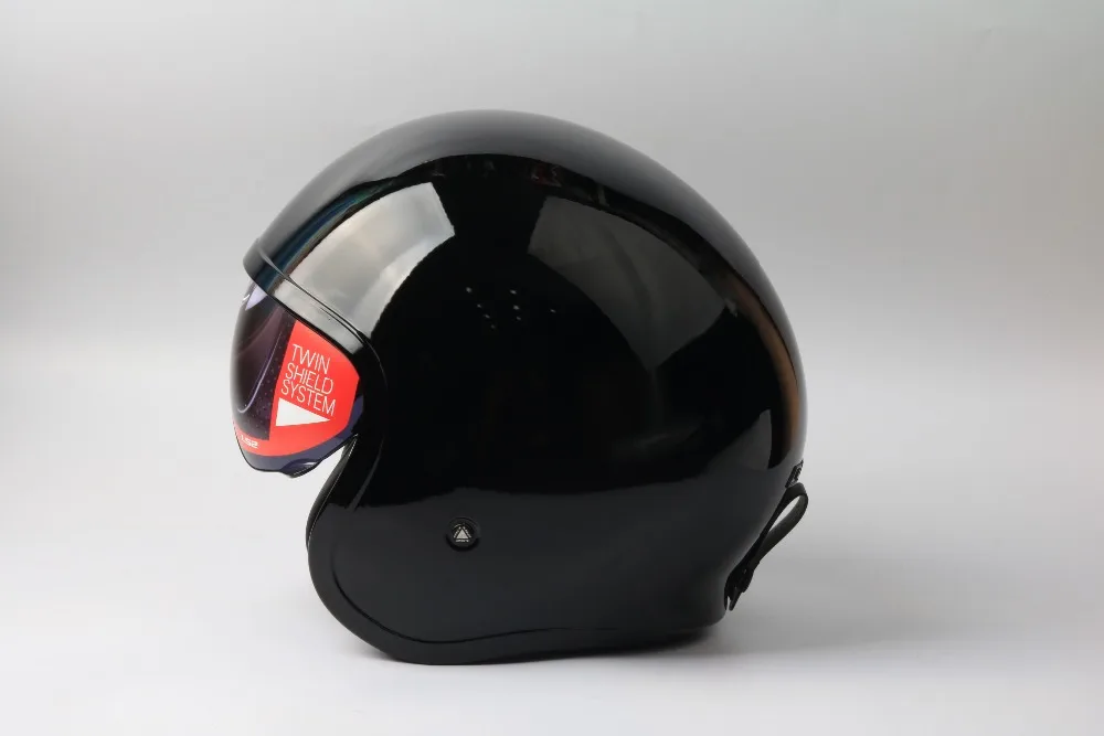 LS2 Global Store LS2 OF599 винтажный мотоциклетный шлем, модный мужской женский дизайнерский Ретро шлем LS2 capacete, мотоциклетный шлем без насоса