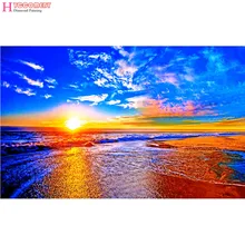 Пользовательские алмазов картина бабочки в горшок diamond кофе вышивка натюрморт garten земли морской закат наклейки горный хрусталь