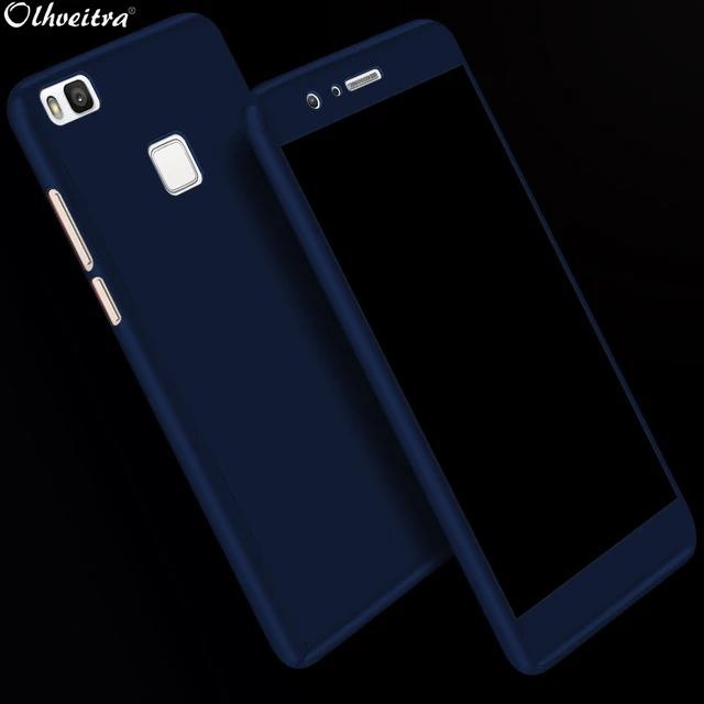 carcasa huawei p8 lite 360 carcasa huawei p8 lite 360