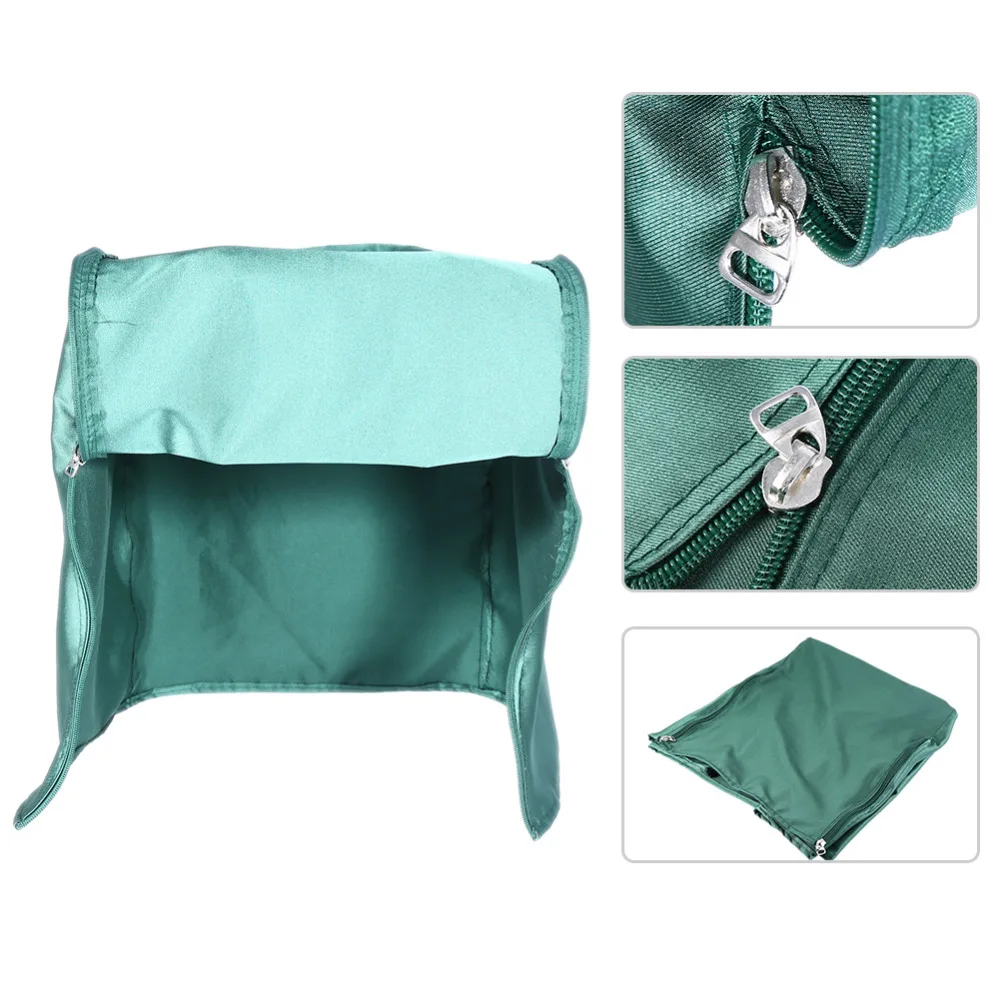 W Universal Bird Cage Cover Polyester Light Proof Parrot Budgie Canary Shade Cloth Pet Products