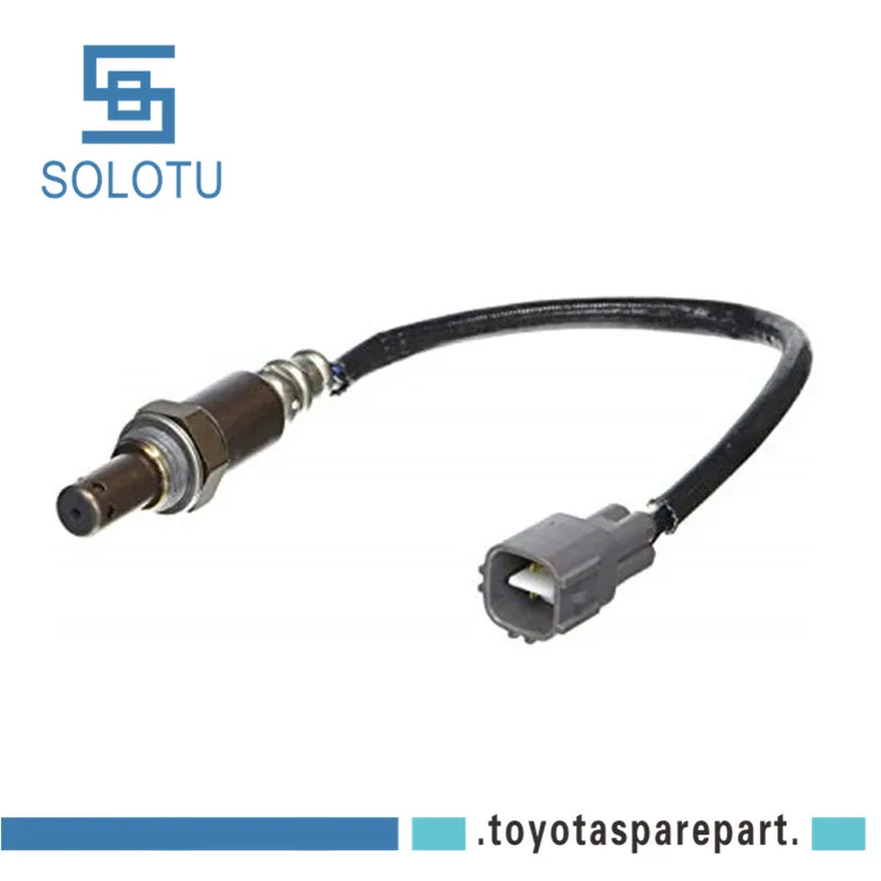 Oxygen O2 Lambda Sensor 89465-60220 For 4RUNNER LAND CRUISER PRADO GRN21# GRJ120 |