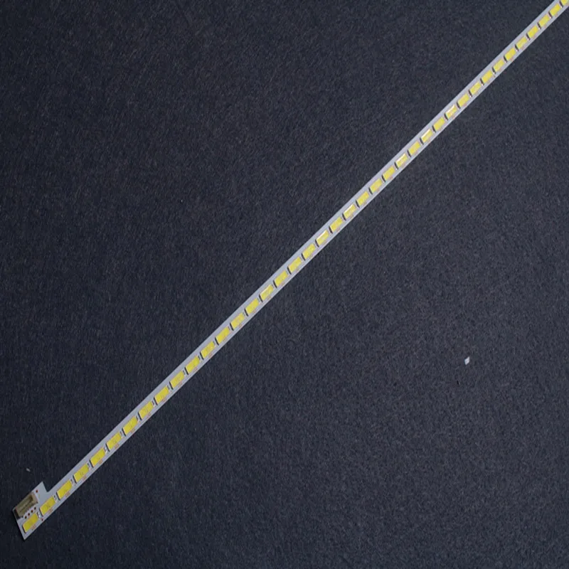

1pcs=60led 52.60cm 5pcs=1lot Led backlight for 42inch LG Innotek 7030PKG 60ea Rev0.2 42LS560T 42LS570S 42LS575S 74.42T23.001-2-D