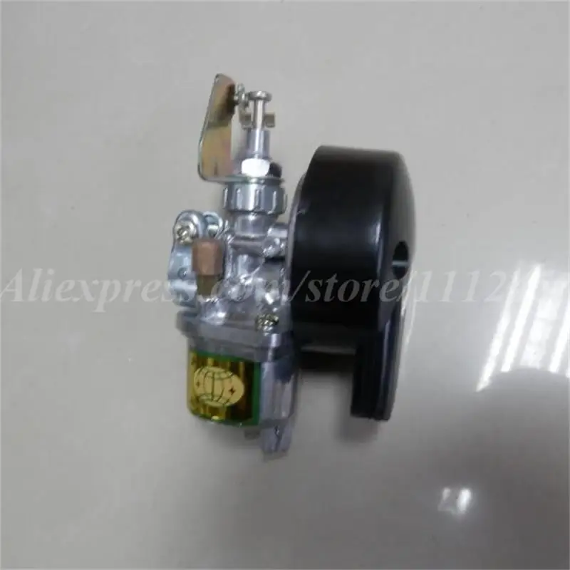 CARB 16MM FLOAT TYPE WITH ROUND AIR FILTER 1E40F 3WF-18 SPRAYER 1