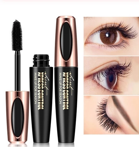 

Silk Fiber Lash Mascara Waterproof Rimel Mascara payment