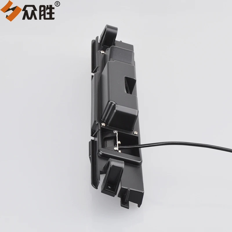 Car Reverse Parking Rearview Camera HS8070 (5)