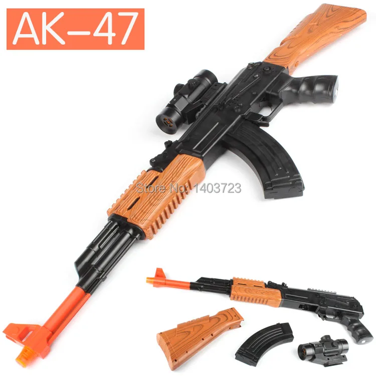 HOT !!! 2018 free shipping toy guns Rifle electric toy gun electric toy