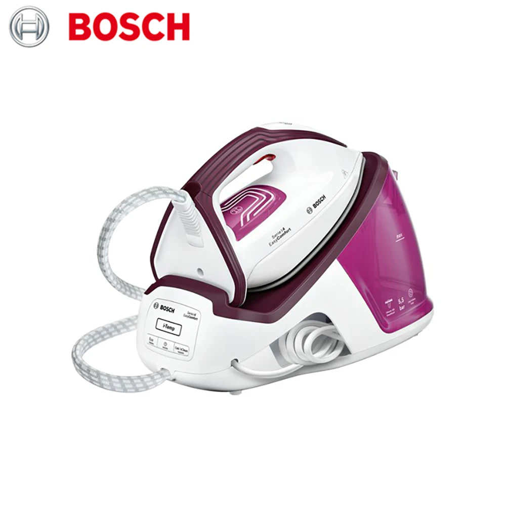 Паровая станция Bosch TDS4020