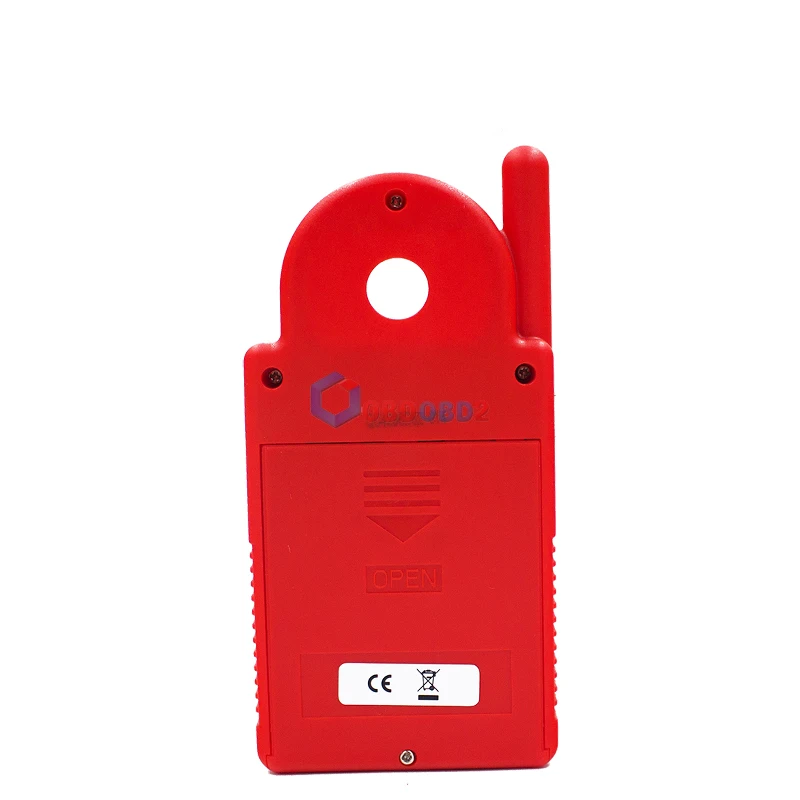  Newest Mini CN900 V5.18 Auto Key Programmer CN900 MINI Update Online Key Maker Transponder For 4C/4