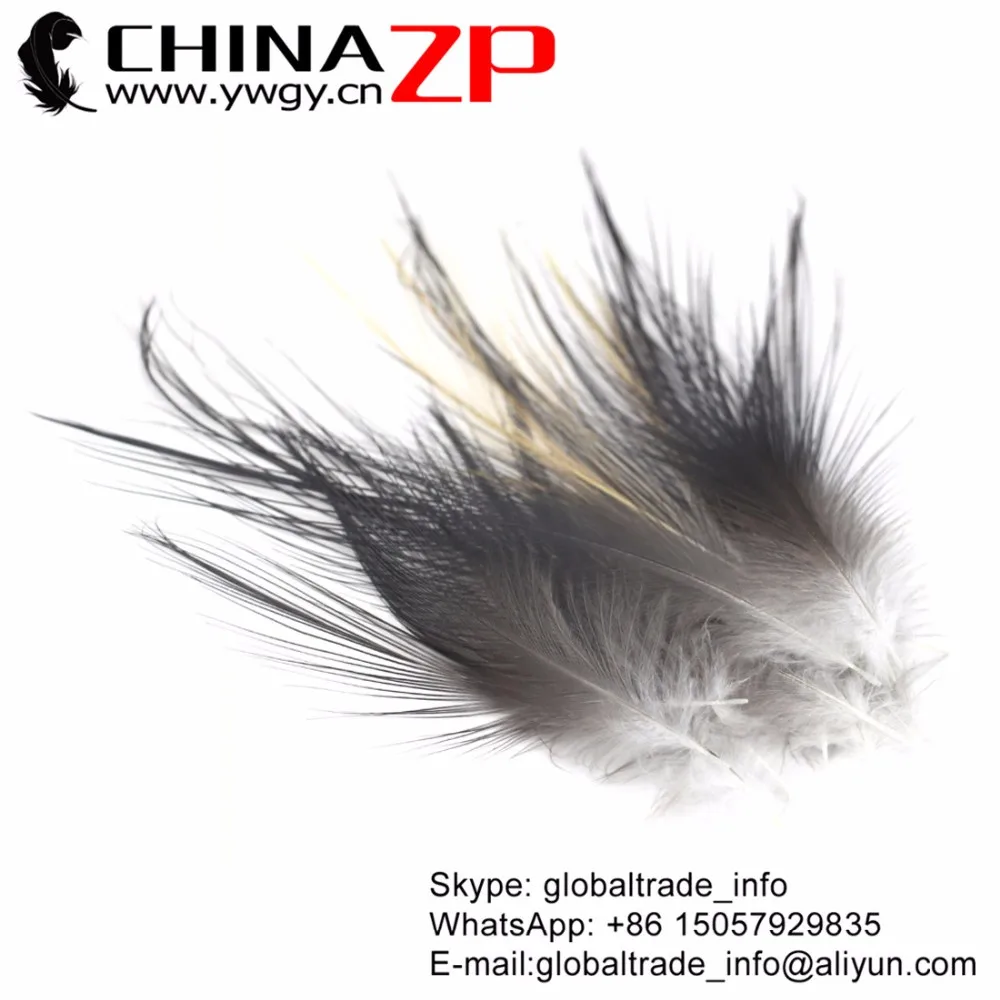 Heron Egret Feathers Hat Decorations (2)