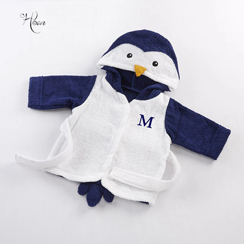 Buy Baby Boy Clothes Children's Penguins Pyjamas Long