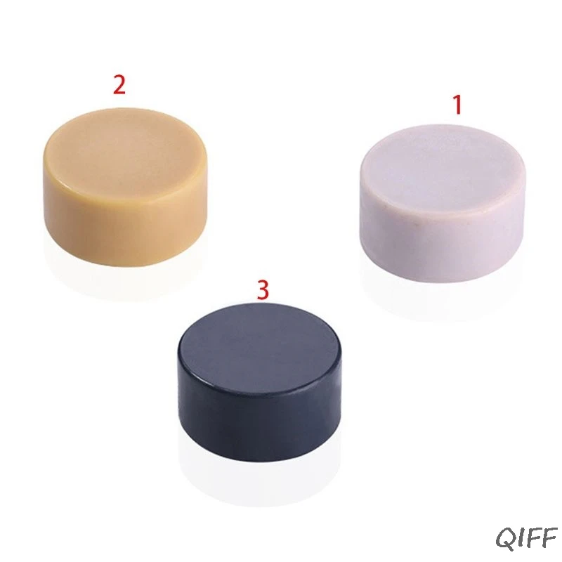 

Handmade Cold Process Soap Face Body Clean Skin Care Natural Ingredients Oil Control Moisturizing Whitening Acne Treatment